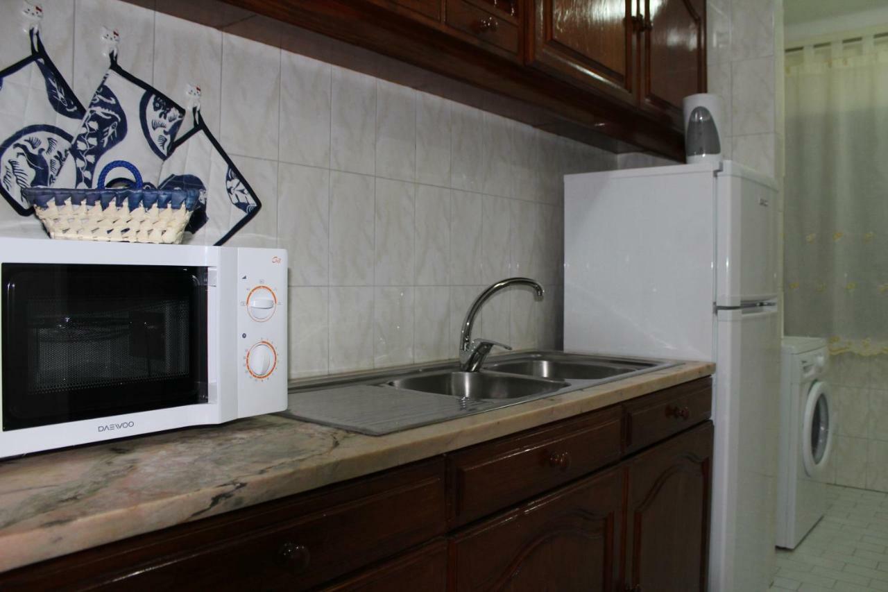 Ar Puro II Apartment Viana do Castelo Exterior photo